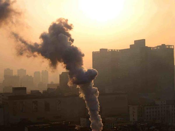 風(fēng)途煙氣在線(xiàn)監測系統適用于火電廠(chǎng)等高污行業(yè)